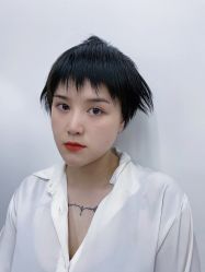 -禾曼造型