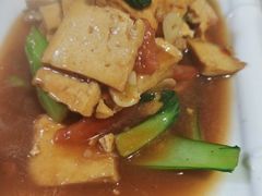 -西府酒家(太白山店)