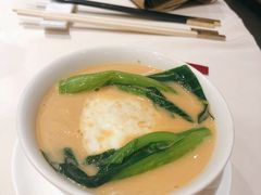 长寿面-利苑酒家(华熙国际店)