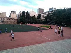 -云南师范大学(一二一西南联大校区)