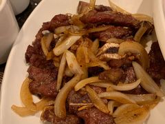 -中国厨房/台湾牛肉面