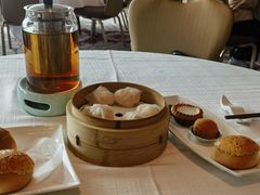 -金悦轩海鲜酒家(拱北店)