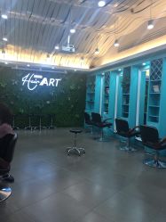 -Hair ART造型沙龙