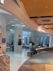 -东方麒麟·潘多拉SALON