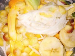 -葛师傅越南特色水果捞(建政南路总店)