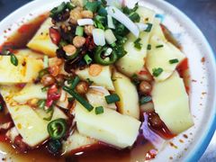 -邹胖哥好好吃餐馆(荔波美食街店)