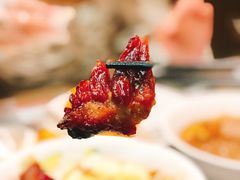 -大利来记餐厅(大三巴店)