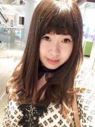 -东瀛造型