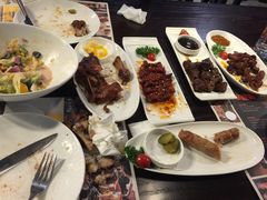 -辛德勒啤酒德餐厅