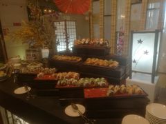 -富力希尔顿酒店·地阔自助餐厅