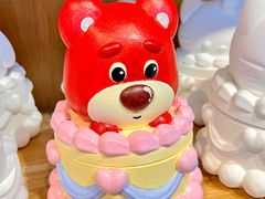 -郑在DIY·潮玩银饰绘画手作(中央大道旗舰店)