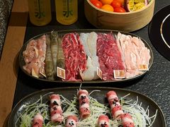-大龙燚·旷野鲜火锅(广州首店)