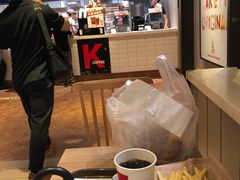 -肯德基(彩德城店)