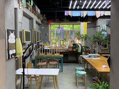 -100家灵感仓库·DIY团建(什刹海店)