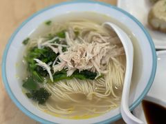 -小杨生煎(成山巴黎春天店)