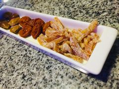 -蘭奢雅集·江浙菜(青山江滩店)