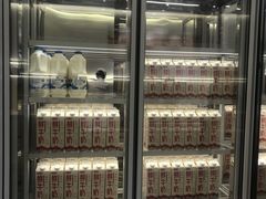 -兰熊鲜奶(西直门凯德mall店)