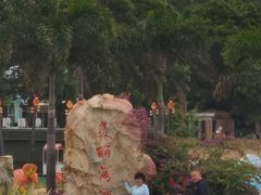 -青澳湾北回归线广场