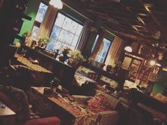-三小姐咖啡店西餐下午茶(太平门直街店)