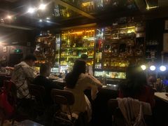 -船长酒吧 The Captain