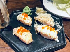 -鸟鹏烧鸟居酒屋(熙龙湾店)