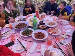 -同庆楼(花园店)