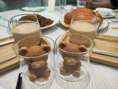 -大树餐厅(万达创始店)
