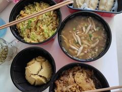 -西贝莜面村(双井店)