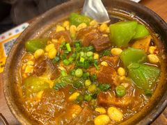 -罗妈砂锅(四川成都奎星楼店)