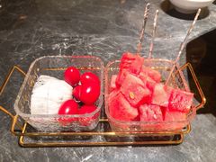 -炊烟小炒黄牛肉(浦东世纪汇店)