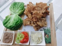 -辽宁大厦海鲜渔港