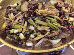 -老味道1992(武当山店)