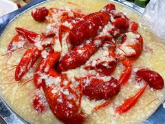 -袁老大龙虾(石鼓路总店)