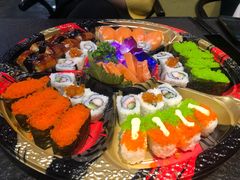 -东京爱上大连(中央大道店)