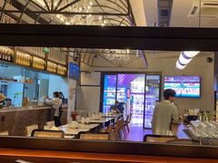 -盐说·西式餐酒馆(光明万达店)