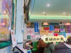 -小龍鳳餐室(番禺路店)