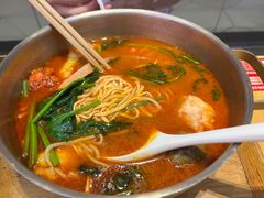 -福客·现熬鸡汤麻辣烫(天安云谷店)