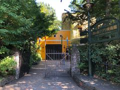 -三鹰之森吉卜力美术馆