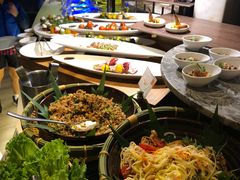 -自助山(合和中心商场店)