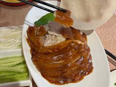 -德缘烤鸭店(大栅栏店)