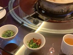 -野菌皇海景野生菌火锅(滨海大道店)