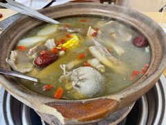 -蔡记·九米羊肉炉(东渡店)