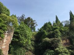-峨眉山报国寺