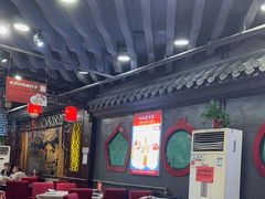 -老浒记烤鸭-北京菜(琉璃厂店)