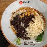 重庆街头的日常一餐 | 不是米线就是面