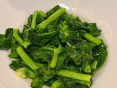 豆苗-君来湖滨饭店·渔餐厅