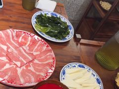 -楠火锅(绿地新都会店)
