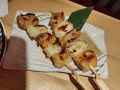 -有喜屋·日料·居酒屋(旭辉广场店)