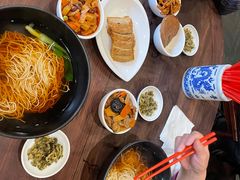 -功德林(南京西路店)