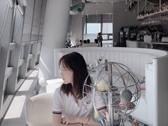 -天玑高空江景餐厅&酒吧Sky Secret Restaurant&Bar